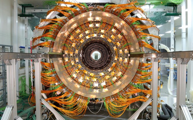 Máy gia tốc hạt cơ bản - Nghe thì xa lạ mà hiệu quả lại vi diệu đến bất ngờ - Ảnh 3.