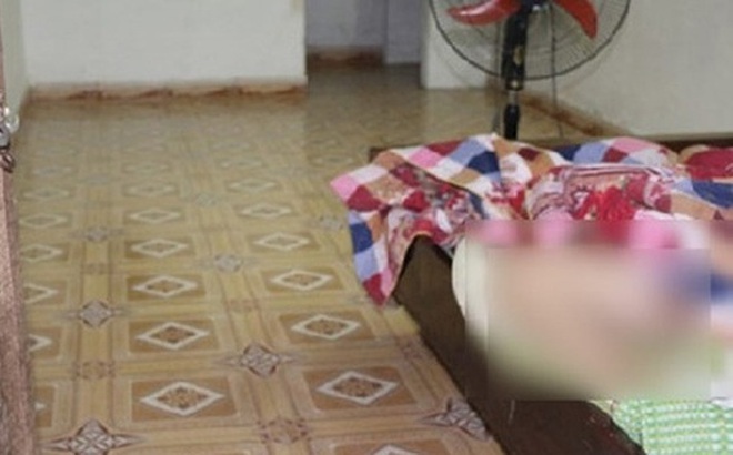 TP HCM: Cô gái trẻ chết lõa thể trong khách sạn - Ảnh 1.