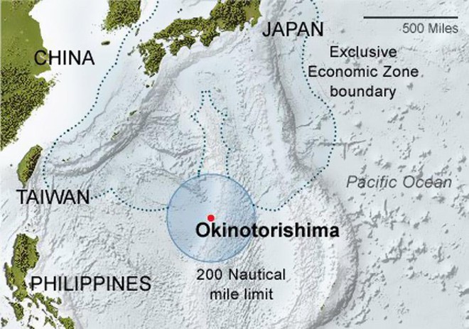 Trả đũa Tokyo về vấn đề biển Đông, TQ sẽ tuần tra ở đảo của Nhật? - Ảnh 2.