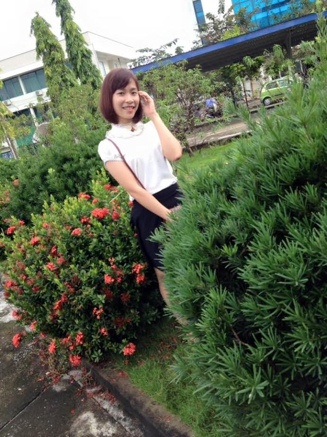 Cô giáo trẻ ở Phú Thọ nghi mất tích bí hiểm nhiều ngày - Ảnh 1.
