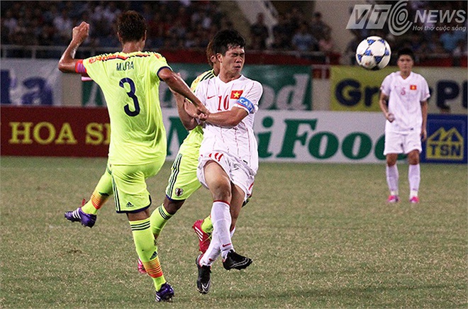 Đặc sản của Nhật Bản khiến U19 Việt Nam điêu đứng - Ảnh 1.