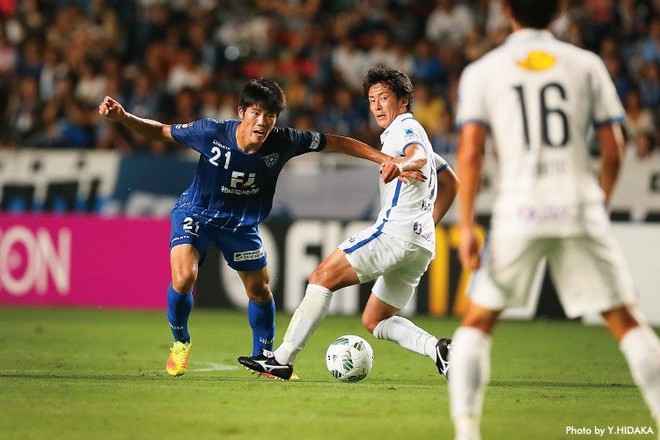 Đặc sản của Nhật Bản khiến U19 Việt Nam điêu đứng - Ảnh 3.