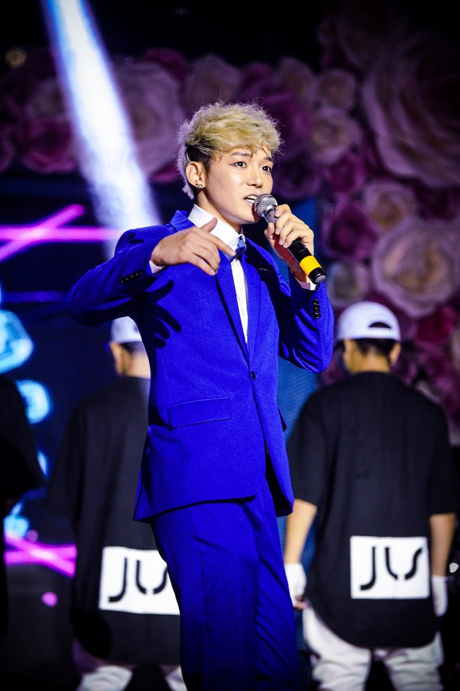 Ca sĩ Hàn gây sốt cộng đồng mạng bất ngờ tấn công V-pop - Ảnh 2.