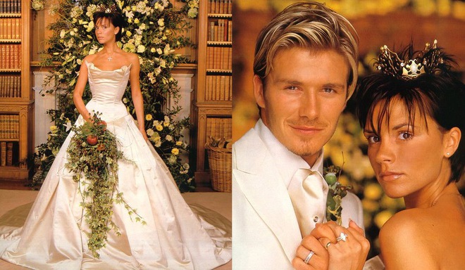 Chuyện tình Beckham - Victoria: Không ai có thể đóng kịch 17 năm - Ảnh 8.
