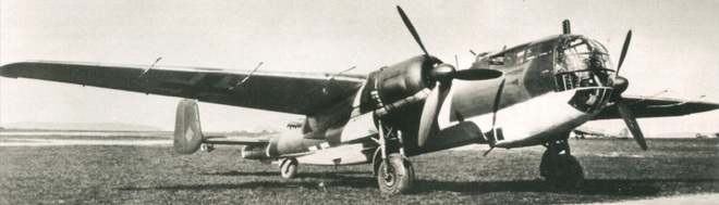 10 máy bay ném bom nguy hiểm nhất trong Chiến tranh thế giới II - Ảnh 8.