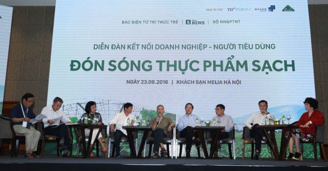 GS Nguyễn Lân Dũng: Chị Linh nói đúng và rất thật thà - Ảnh 2.