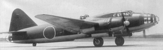 10 máy bay ném bom nguy hiểm nhất trong Chiến tranh thế giới II - Ảnh 10.