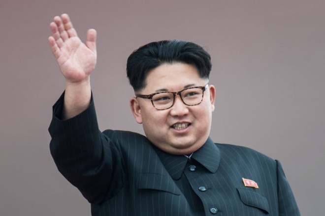 Triều Tiên bất ngờ ca ngợi, hô hào dân Mỹ phải bầu cho Donald Trump - Ảnh 1.