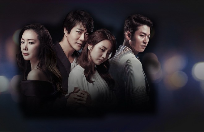 Tài tử Kwon Sang Woo yêu Choi Ji Woo khi đã có gia đình - Ảnh 2.