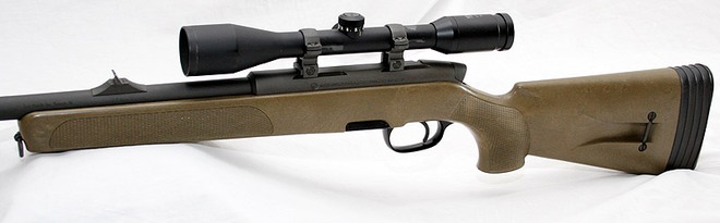 Steyr SSG-69 - Súng bắn tỉa nổi danh của Áo - Ảnh 2.