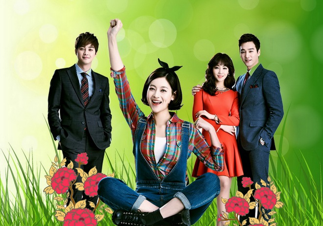 Gay cấn cuộc ho&aacute;n đổi con hi hữu tr&ecirc;n m&agrave;n ảnh H&agrave;n - Ảnh 2.