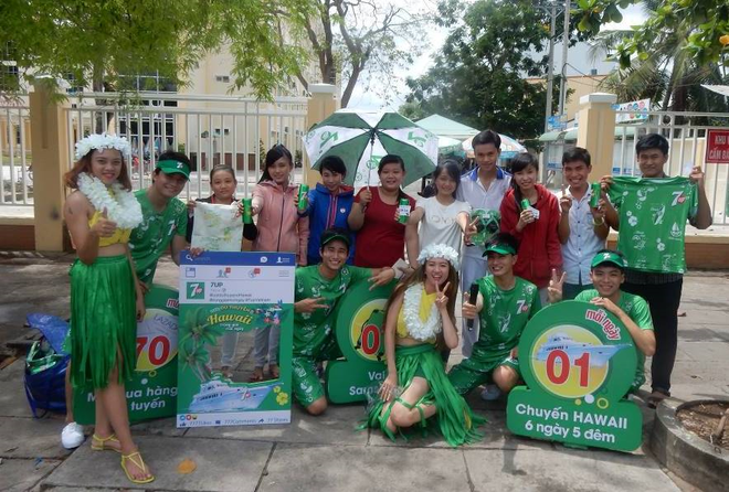 Những trào lưu siêu hot đang càn quét hè 2016 - Ảnh 7.