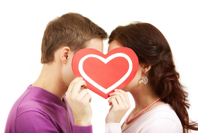 Khám phá: 10 tác dụng kỳ diệu của nụ hôn đối với sức khỏe - Ảnh 3.