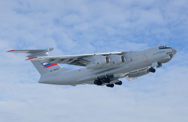 Il-76MD-90A: Bước ngoặt lớn của Lực lượng đổ bộ đường không VN? - Ảnh 3.