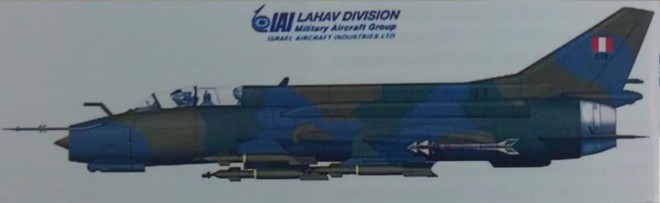 Su-22 Việt Nam sẽ như Hổ mọc thêm cánh nhờ tên lửa Python-5 - Ảnh 4.