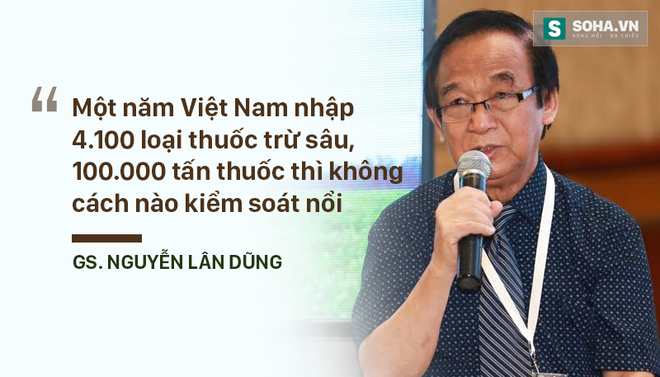 Thảo luận: Người sản xuất thực phẩm sạch phải đối mặt những thách thức nào từ chính sách và thực tiễn? - Ảnh 3.