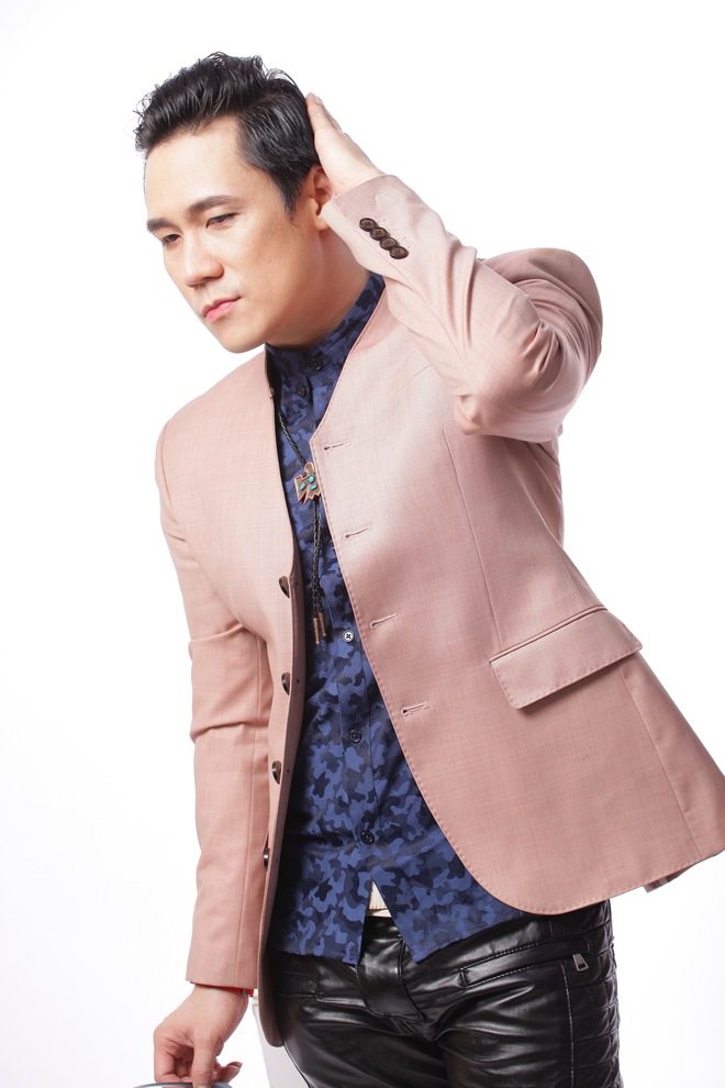 Ca sĩ Khánh Phương tái xuất bằng sản phẩm âm nhạc mới - Ảnh 2.