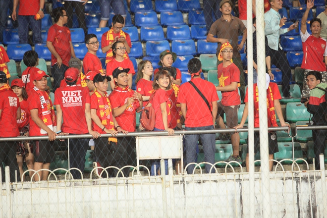 PV Malaysia dự đoán bất ngờ về trận gặp Việt Nam - Ảnh 2.