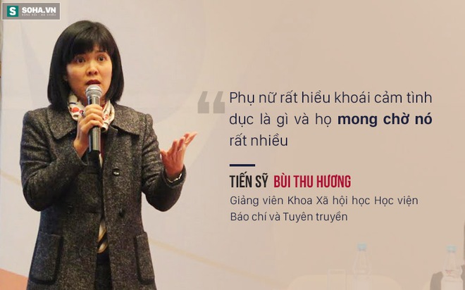 Bạo lực tình dục là tội ác, nó có thể xảy ra với bất kỳ phụ nữ và trẻ em nào - Ảnh 8.