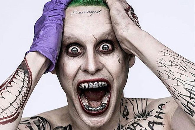 Joker: Nhân vật phản diện gây ám ảnh và hấp dẫn nhất mọi thời đại - Ảnh 7.