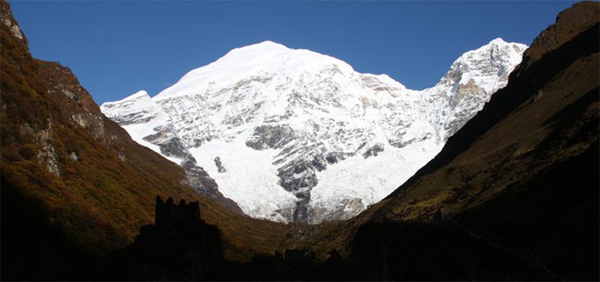 Bhutan - Điểm đến du lịch sinh thái đẹp bậc nhất thế giới - Ảnh 5.