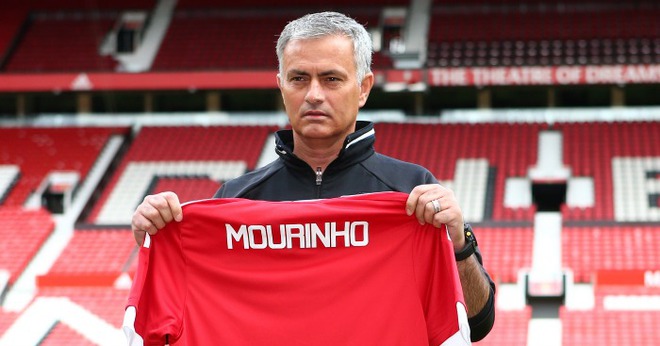 Mourinho, niềm đau kéo dài và nỗi sợ hãi không tưởng - Ảnh 3.