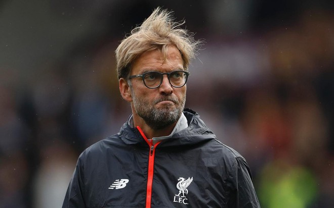 Jurgen Klopp hết chiêu trò, Liverpool hiện nguyên hình - Ảnh 1.