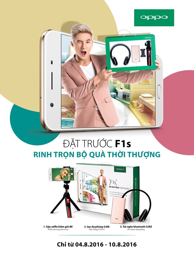 Sơn Tùng nhá hàng quà tặng fans trị giá 2 triệu đồng - Ảnh 5.