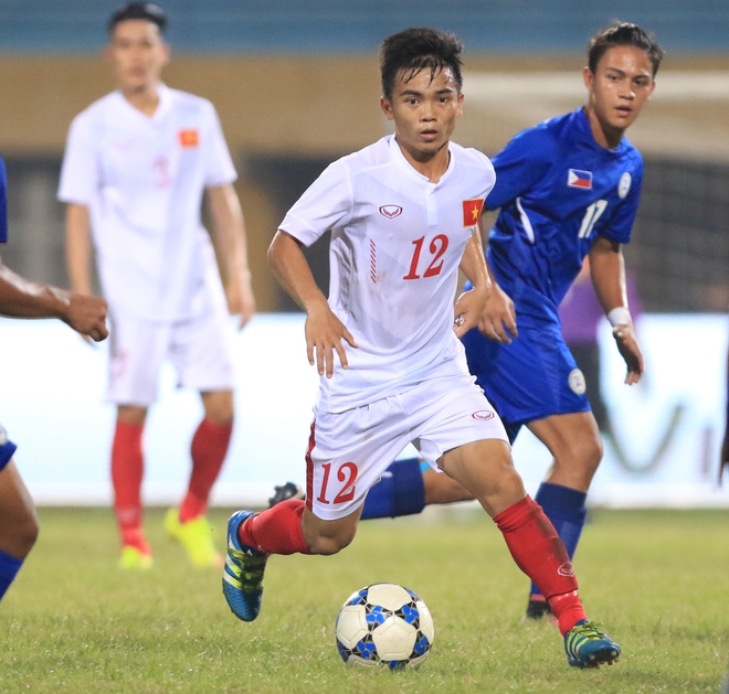 Những chú lùn có thể giúp U19 Việt Nam giành vé World Cup - Ảnh 4.