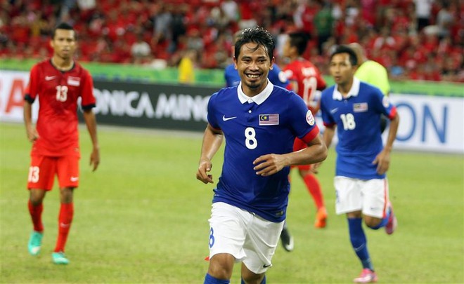 Sau trận thua Việt Nam, Malaysia có thể rút khỏi AFF Cup vì lý do bất ngờ - Ảnh 1.