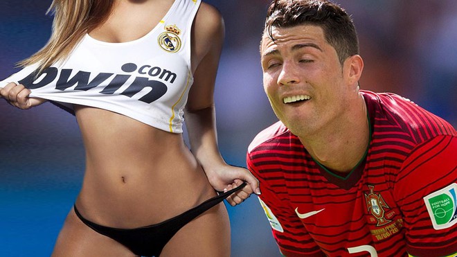 Khủng bố lên kế hoạch giết Ronaldo ngay tại EURO 2016 (kỳ 1) - Ảnh 4.
