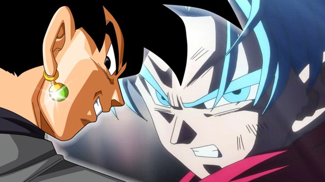 “Ma thần” Black Goku trong Dragon Ball Super thực ra là ai? - Ảnh 3.