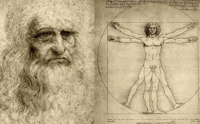 15 câu thần chú loại bỏ stress được chính Da Vinci khuyên dùng - Ảnh 1.