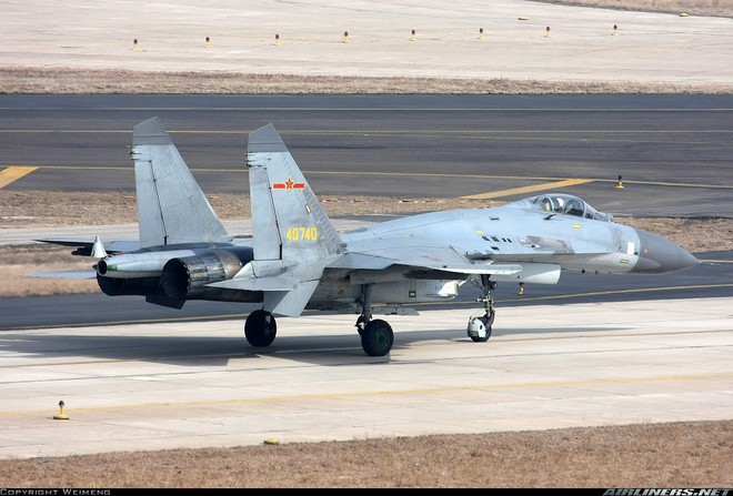 Nguy hiểm: Nga đã đề nghị bán MiG-31 cho Trung Quốc - Ảnh 1.