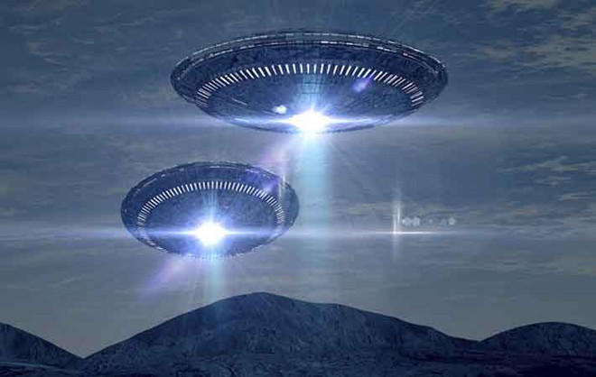 Bộ Quốc phòng Tây Ban Nha tiết lộ tài liệu mật chấn động về UFO - Ảnh 3.