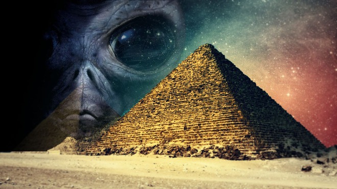 Bí ẩn mới về kim tự tháp thách thức trí tuệ nhân loại - Ảnh 4.
