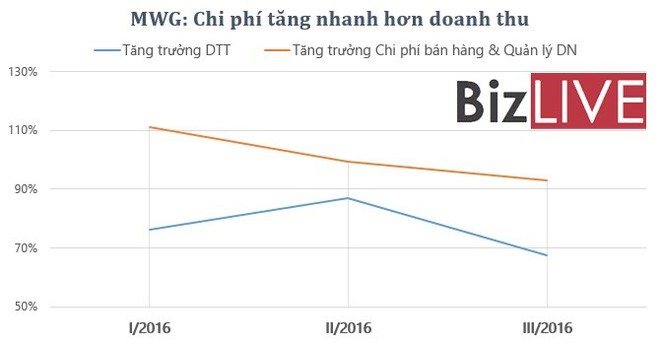 “Ông lớn” bán lẻ điện tử và dấu hỏi cho tương lai - Ảnh 1.