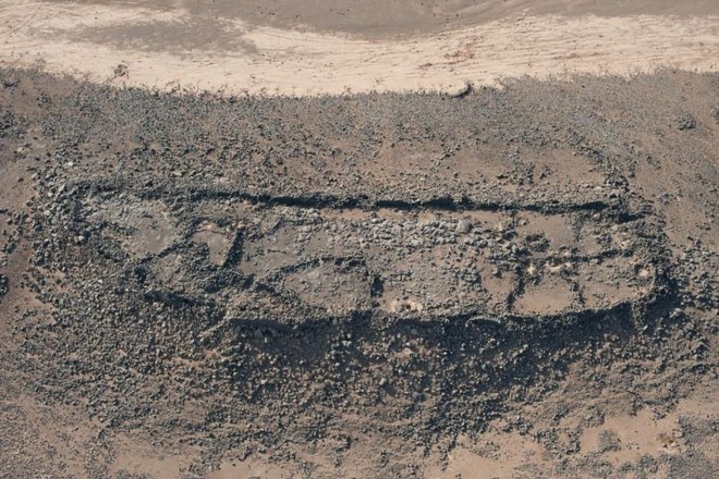 Dấu vết của nền văn minh 6000 năm tuổi bất ngờ nằm giữa sa mạc - Ảnh 4.