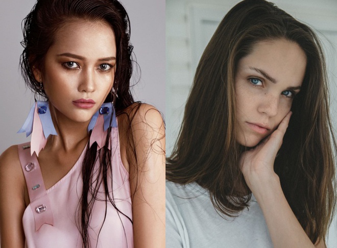 Vietnam’s Next Top Model 2016: Phá vỡ rào cản trong an toàn - Ảnh 2.