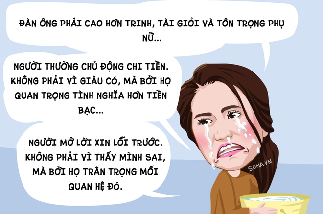 Tôn Ngộ Không đã giúp Ngọc Trinh tìm đại gia bằng cách nào? - Ảnh 4.