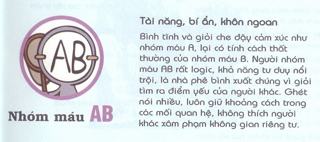 Bí mật: Xem nhóm máu đọc vị khả năng tình dục của nam giới - Ảnh 3.