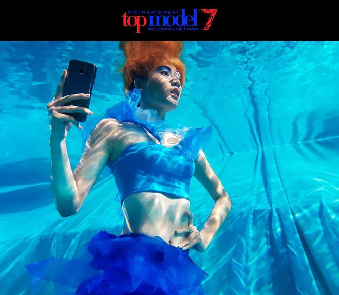 Tập 5 Next Top Model: Thí sinh khóc tức tưởi vì bị cô lập - Ảnh 11.