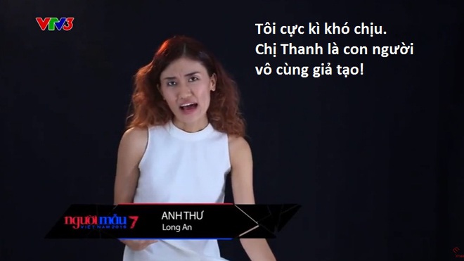 Thanh Hằng cắt đứt tình duyên khiến thí sinh ngất xỉu vì đau khổ - Ảnh 6.