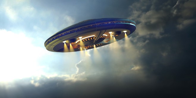 Bộ Quốc phòng Tây Ban Nha tiết lộ tài liệu mật chấn động về UFO - Ảnh 2.