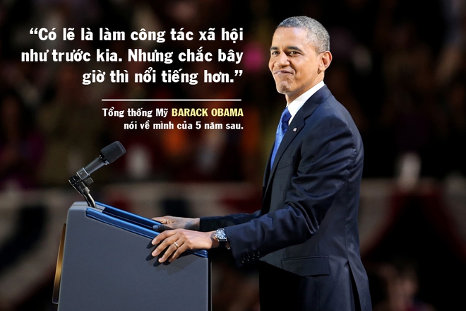 Những phát ngôn hài hước của Tổng thống Obama với giới trẻ VN - Ảnh 6.