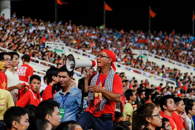 V- League ra “chiêu cực độc” bảo vệ trọng tài - Ảnh 1.