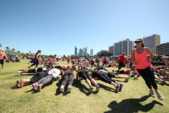 Bí mật về Plank, bài tập đang sôi sục từ phòng gym tới công sở - Ảnh 15.