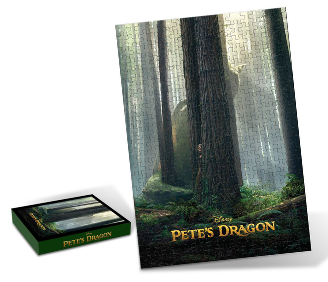 Petes Dragon: Câu chuyện đẹp về con người và thiên nhiên - Ảnh 5.