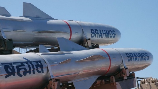 Việt Nam có thể ký mua tên lửa BrahMos trong tháng này? - Ảnh 1.