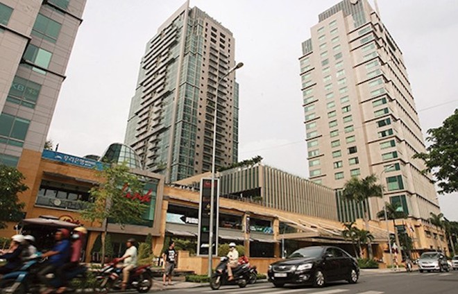 Lai lịch “đại gia” vừa chi 215 triệu USD mua lại Kumho Asiana Saigon - Ảnh 1.